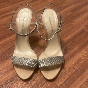 Alexandre Birman heels size 7